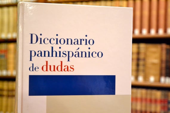 Diccionario panhispanico de dudas rae by Israel Carvajal - Issuu