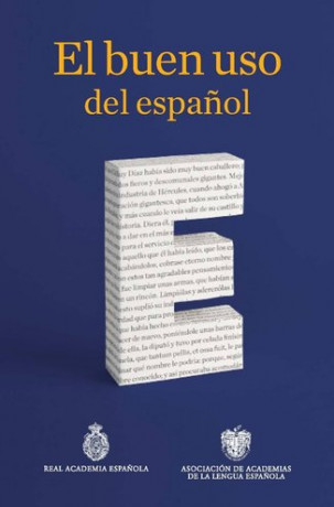 PDF) Real Academia Espanola Libro de estilo de la lengua espanola segun la  norma panhispanica Editorial Espasa 201820200428 58877 8155q6