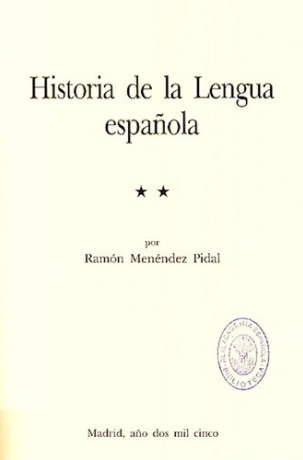 PDF) Real Academia Espanola Libro de estilo de la lengua espanola segun la  norma panhispanica Editorial Espasa 201820200428 58877 8155q6