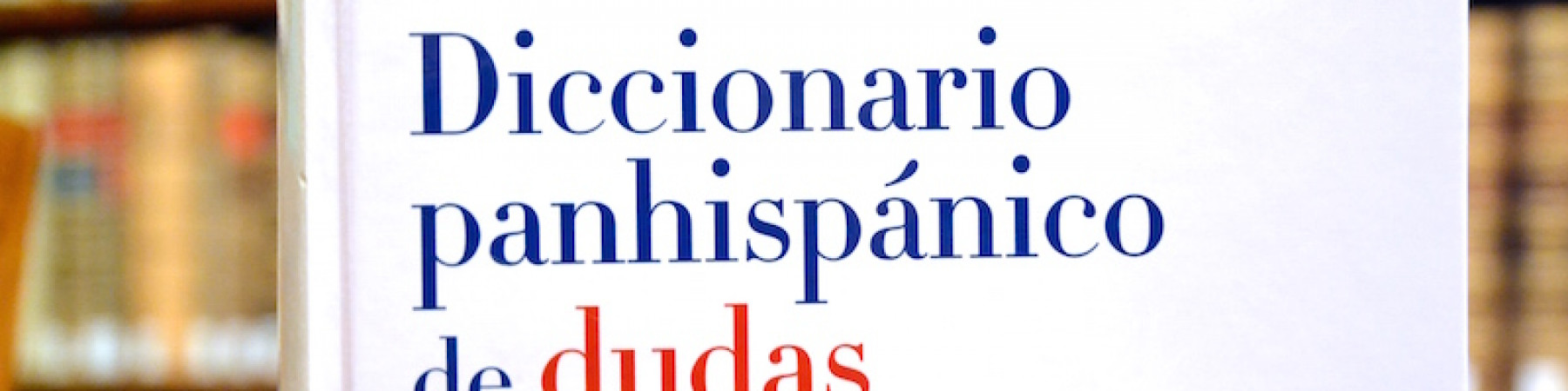 Diccionario Panhispánico del Español Jurídico – Centro Cultural
