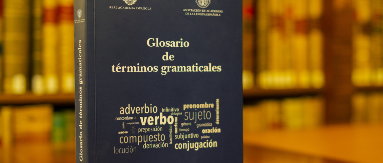 Diccionario del español jurídico, Obra académica