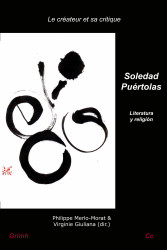 Creador y su crítico_Soledad Puértolas