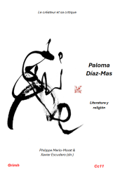 Creador y su crítico_Paloma Díaz-Mas